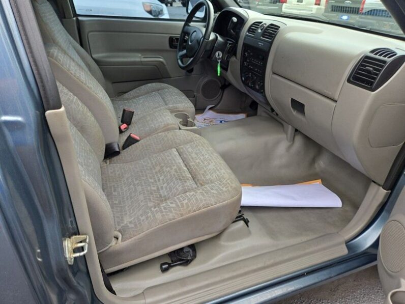 
								2006 Chevrolet Colorado LS full									