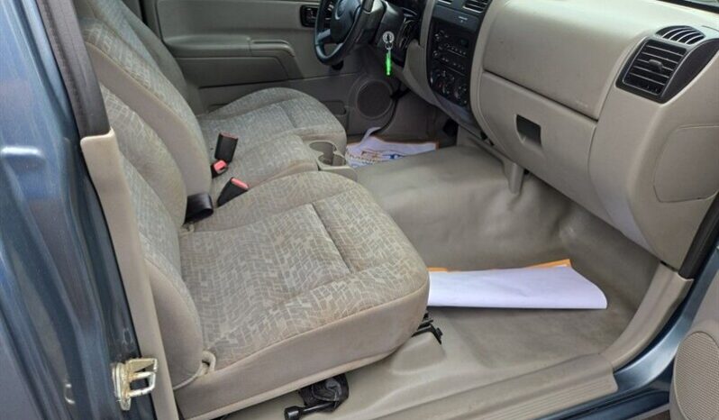 
								2006 Chevrolet Colorado LS full									