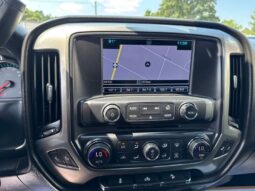 
										2018 Chevrolet Silverado 1500 LT LT2 full									