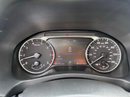 
										2022 Nissan Altima 2.5 SR full									