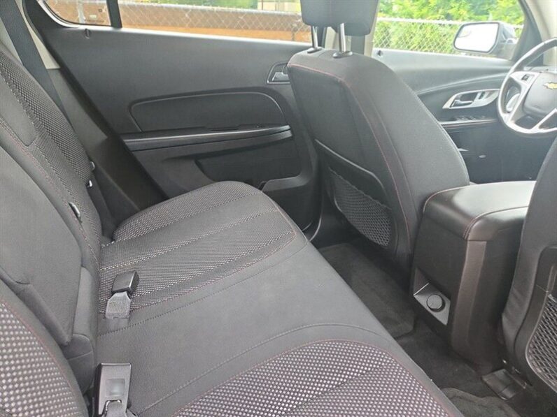
								2013 Chevrolet Equinox LT 2LT full									