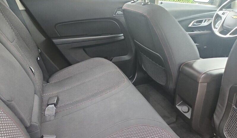 
								2013 Chevrolet Equinox LT 2LT full									