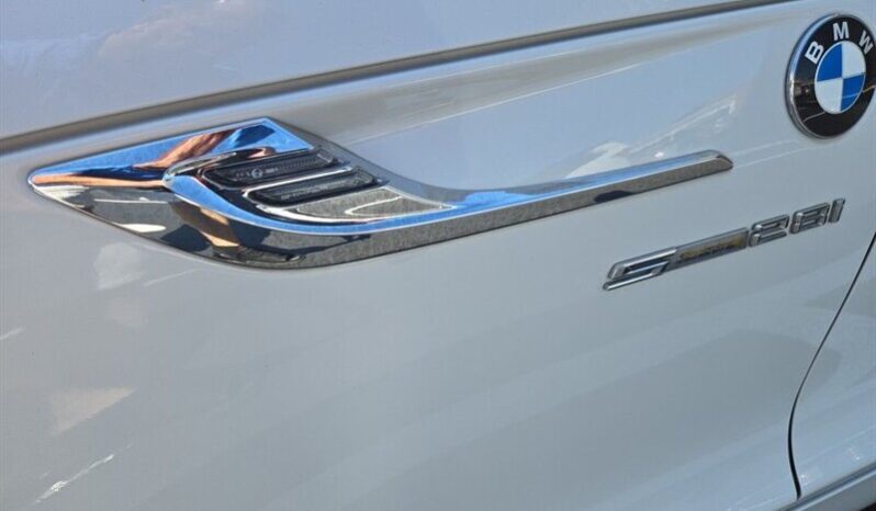 
								2014 BMW Z4 sDrive28i full									