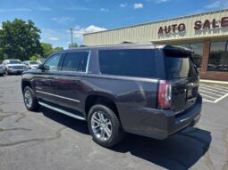 
										2018 GMC Yukon SLT full									