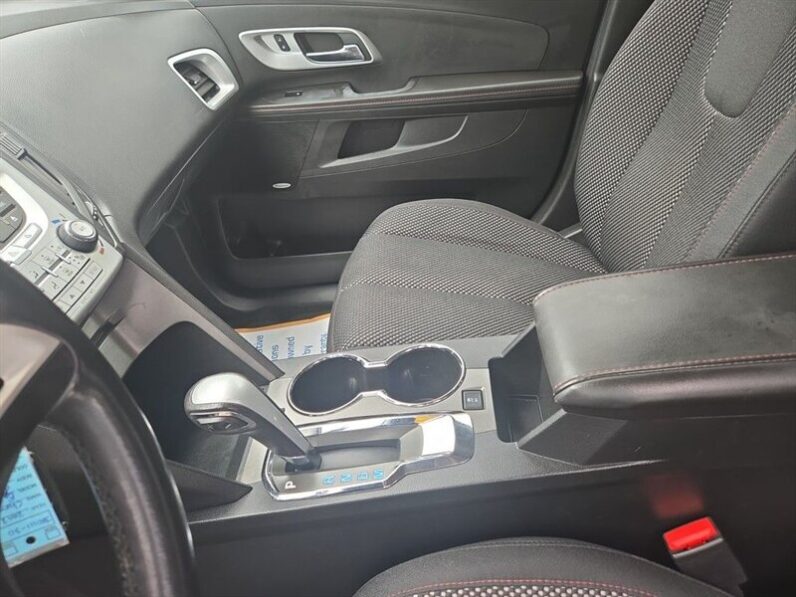
								2013 Chevrolet Equinox LT 2LT full									