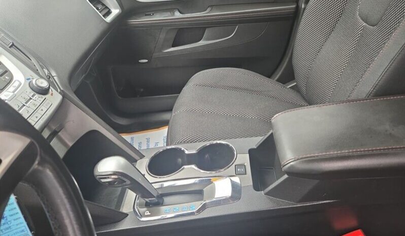 
								2013 Chevrolet Equinox LT 2LT full									