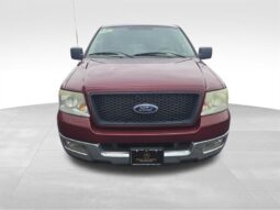 
										2005 Ford F-150 XLT full									