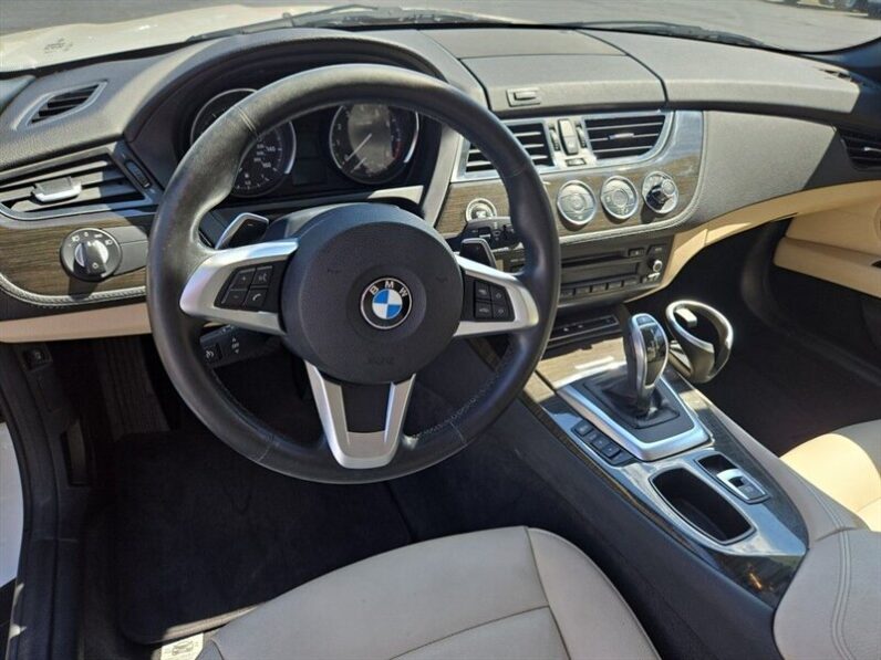 
								2014 BMW Z4 sDrive28i full									