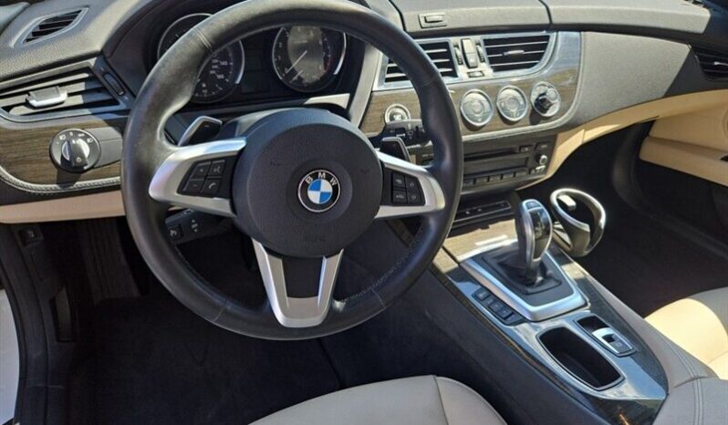 
								2014 BMW Z4 sDrive28i full									
