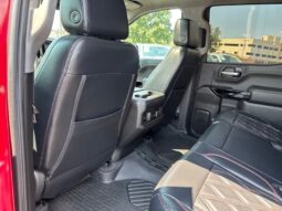 
										2020 Chevrolet Silverado 1500 RST Black Widow Package full									