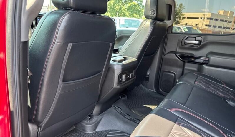 
								2020 Chevrolet Silverado 1500 RST Black Widow Package full									