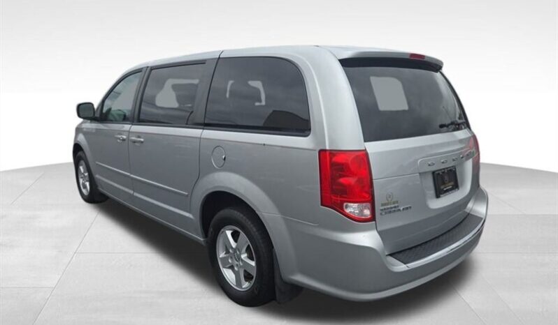 
								2011 Dodge Grand Caravan Mainstreet full									