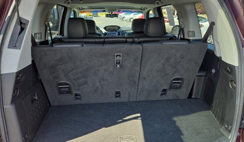 
								2015 Honda Pilot EX-L full									