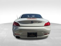 
										2014 BMW Z4 sDrive28i full									