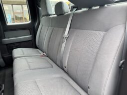 
										2013 Ford F-150 STX full									