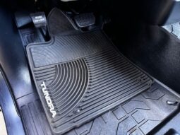 
										2010 Toyota Tundra Grade V6 full									