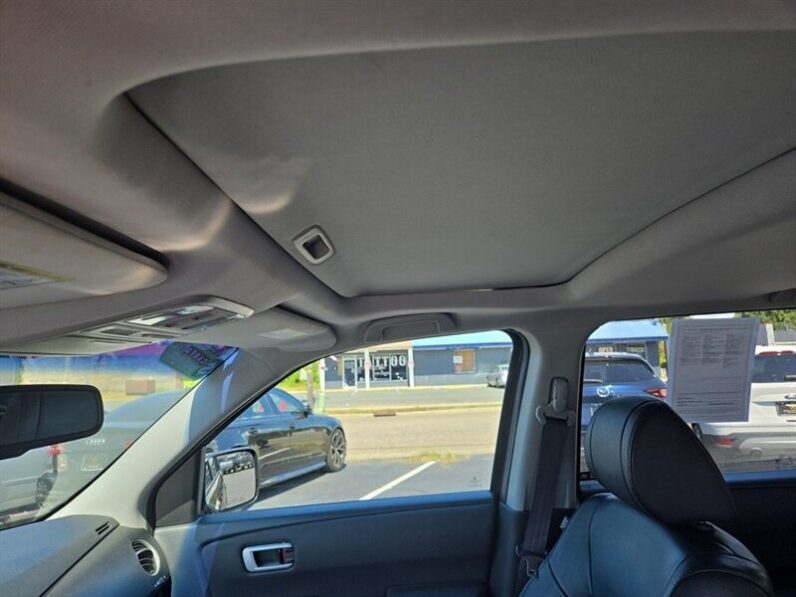 
								2015 Honda Pilot EX-L full									