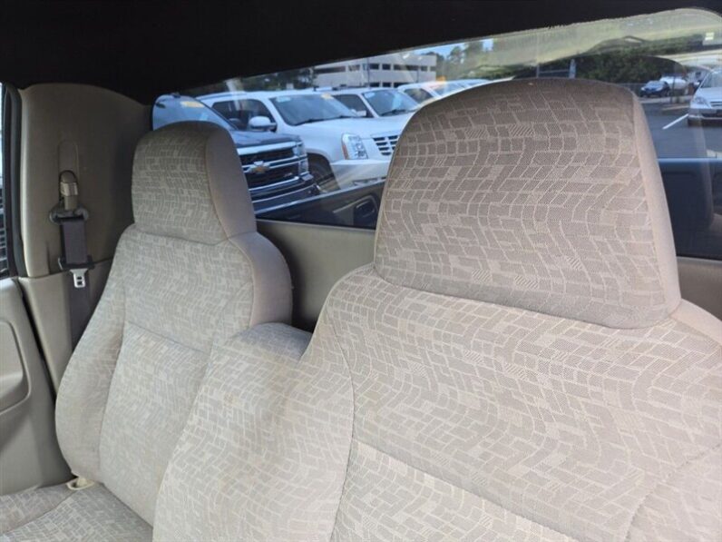 
								2006 Chevrolet Colorado LS full									