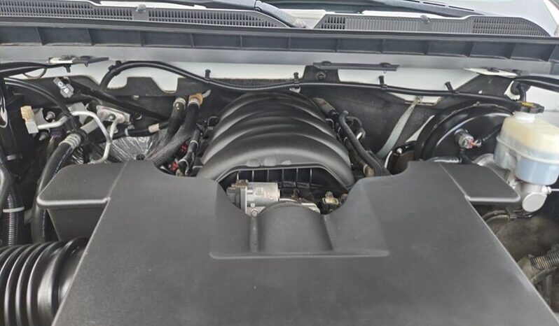 
								2018 Chevrolet Silverado 1500 LT LT2 full									