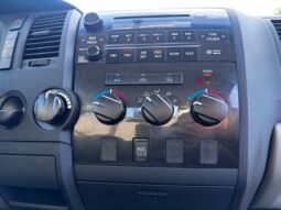 
										2010 Toyota Tundra Grade V6 full									