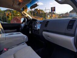 
										2010 Toyota Tundra Grade V6 full									