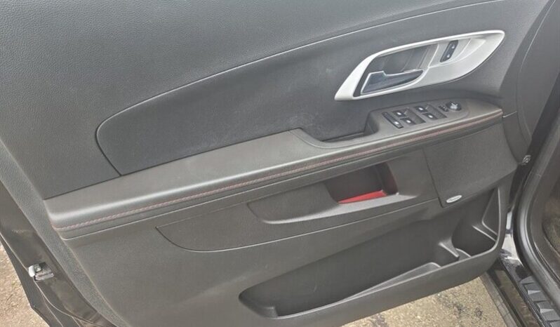 
								2013 Chevrolet Equinox LT 2LT full									