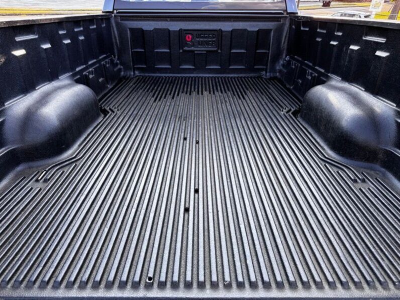 
								2010 Toyota Tundra Grade V6 full									