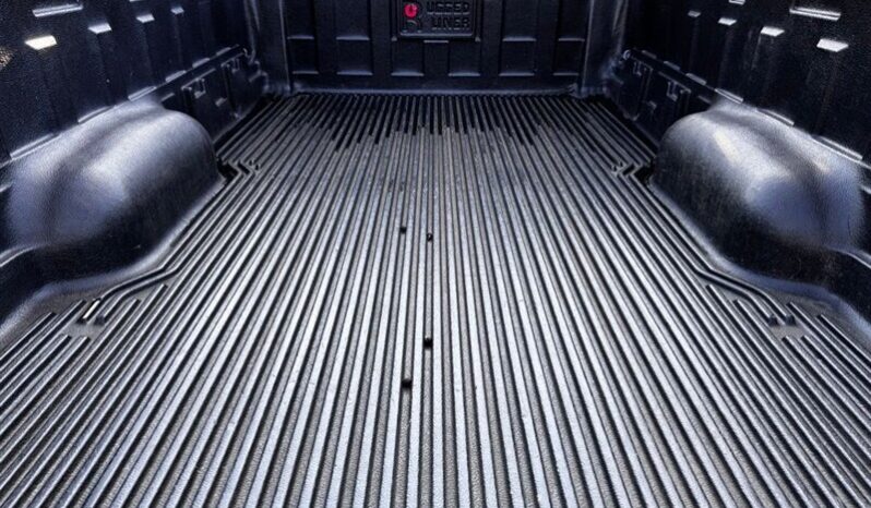 
								2010 Toyota Tundra Grade V6 full									