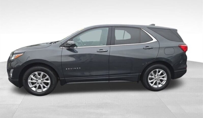 
								2020 Chevrolet Equinox LT full									