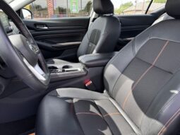 
										2022 Nissan Altima 2.5 SR full									