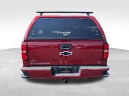 
										2018 Chevrolet Silverado 1500 LT LT2 full									