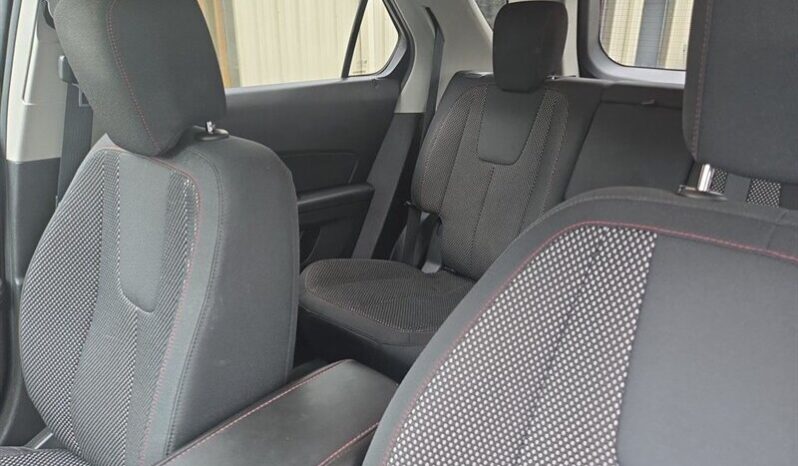 
								2013 Chevrolet Equinox LT 2LT full									