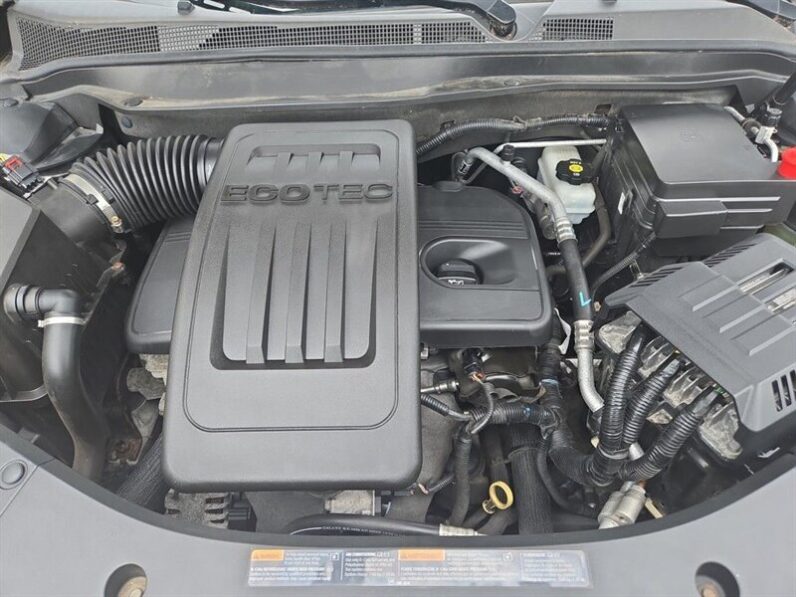 
								2013 Chevrolet Equinox LT 2LT full									