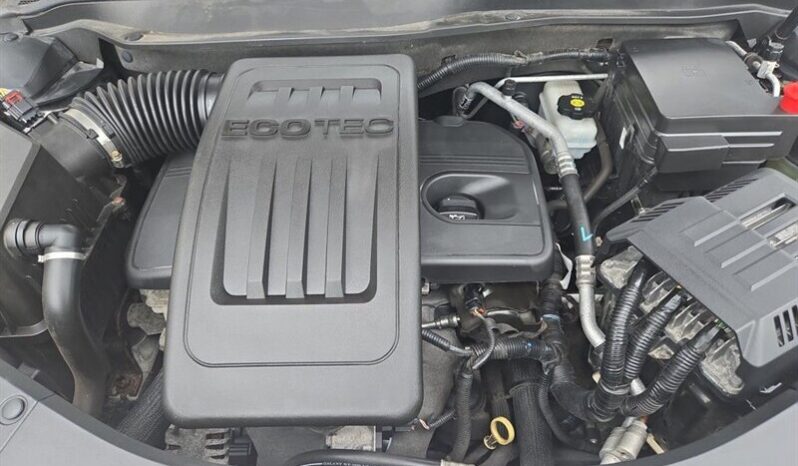
								2013 Chevrolet Equinox LT 2LT full									