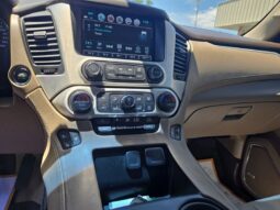 
										2018 GMC Yukon SLT full									