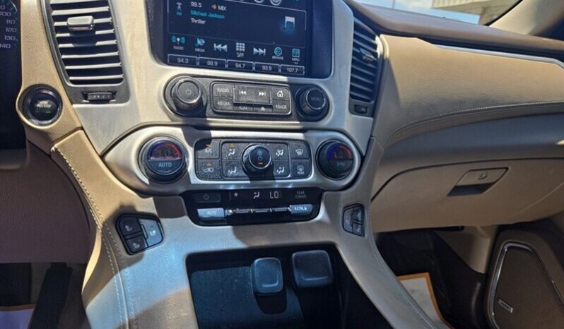 
								2018 GMC Yukon SLT full									