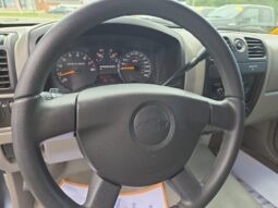 
										2006 Chevrolet Colorado LS full									