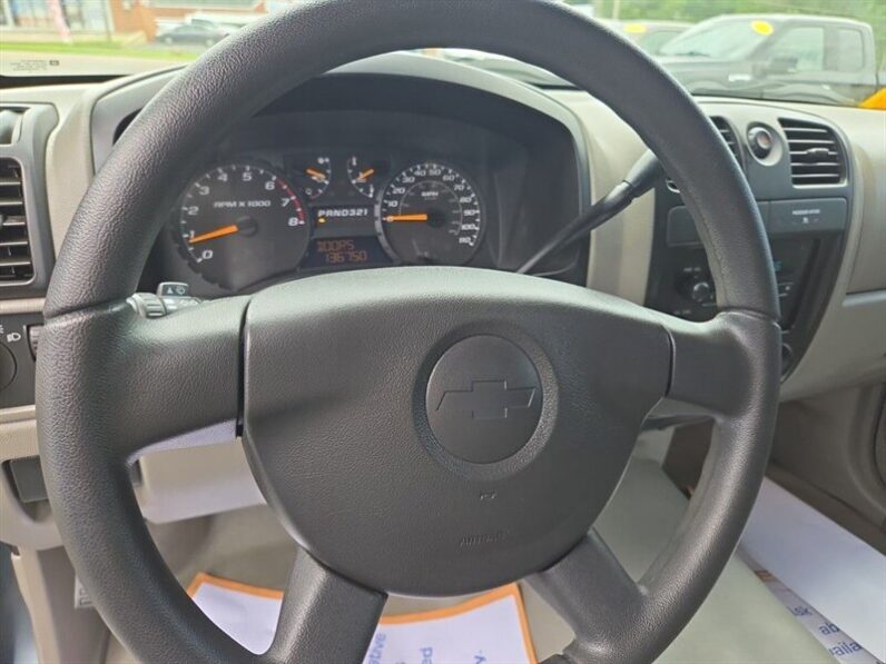 
								2006 Chevrolet Colorado LS full									