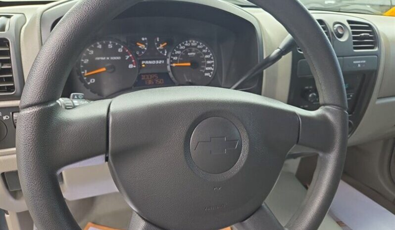 
								2006 Chevrolet Colorado LS full									