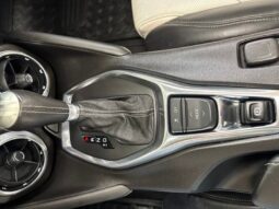 
										2016 Chevrolet Camaro SS 2SS full									