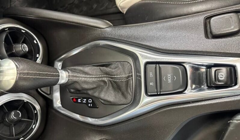 
								2016 Chevrolet Camaro SS 2SS full									