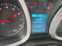 
										2013 Chevrolet Equinox LT 2LT full									