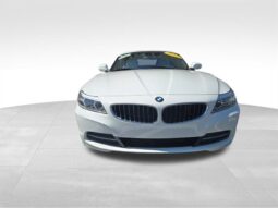 
										2014 BMW Z4 sDrive28i full									