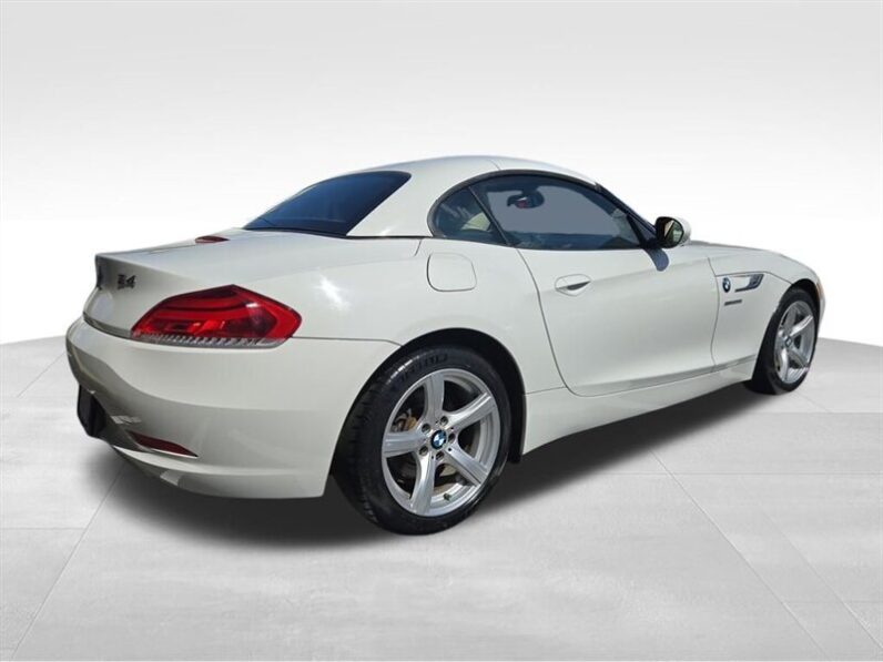 
								2014 BMW Z4 sDrive28i full									