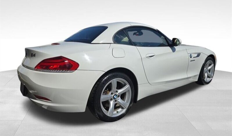 
								2014 BMW Z4 sDrive28i full									
