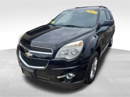 
										2013 Chevrolet Equinox LT 2LT full									