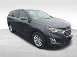
										2020 Chevrolet Equinox LT full									