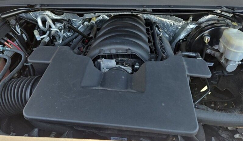 
								2018 GMC Yukon SLT full									