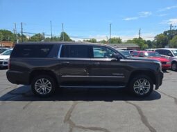 
										2018 GMC Yukon SLT full									