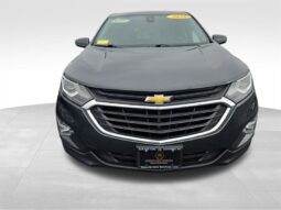 
										2020 Chevrolet Equinox LT full									